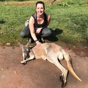 Meet your Posher, Diana